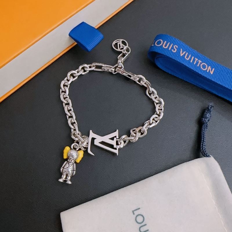 LV Bracelets